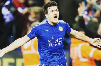 Leicester City Siap Lepas Harry Maguire ke Manchester City, Syaratnya...