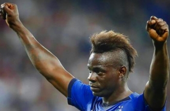 Karier Mario Balotelli di Nice akan Segera Berakhir