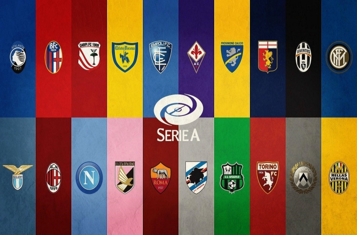 Serie A