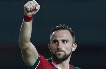 Ilija Spasojevic Dipanggil Timnas Indonesia jelang Piala AFF 2022, Pelatih Bali United Beri Tanggapan Begini