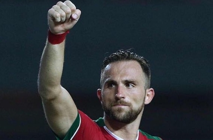 Ilija Spasojevic/@spaso_87