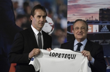 139 Hari Kerja, Julen Lopetegui Dapat Pesangon Rp 51,6 Miliar