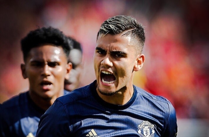 Andreas Pereira (@andreaspereira/Instagram)