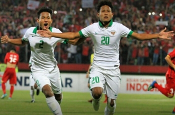 Peluang Besar Timnas Indonesia U-16 Kawinkan Gelar di Piala AFF U-16 2018