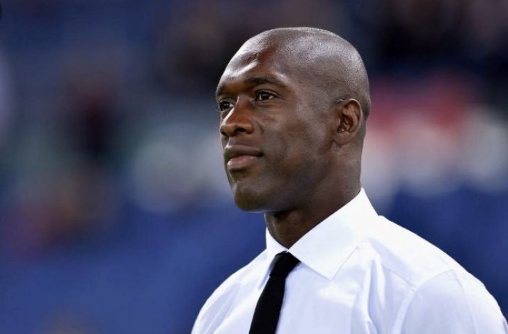 Pelatih Kamerun, Clarence Seedorf 