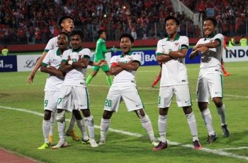 Jadwal Semifinal Piala AFF U-16 2018, Indonesia Melawan Malaysia