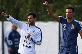 Lionel Messi Tak jadi Datang ke Indonesia, Pelatih Argentina Beberkan Alasannya