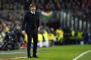 Antonio Conte Sebut Dua Gol Lazio adalah Hadiah dari Inter Milan