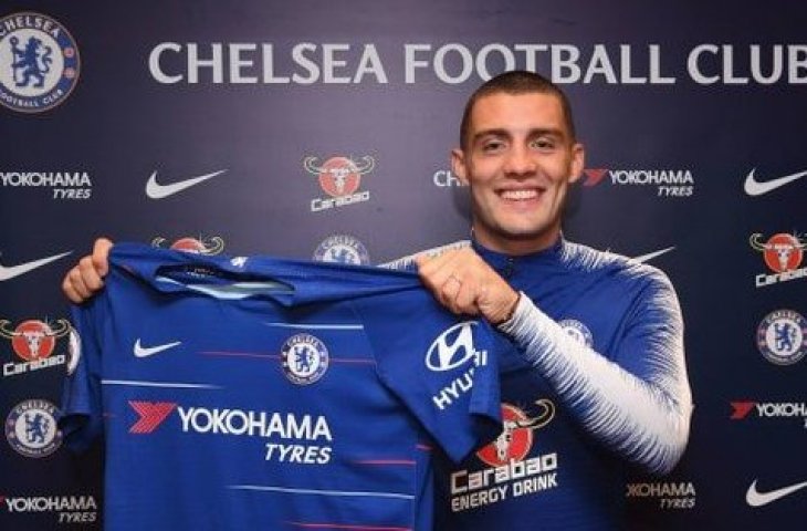 Mateo Kovacic. (Chelseafc.com).