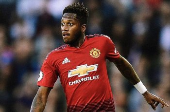 7 Gelandang Top yang Layak Gantikan Fred di Manchester United