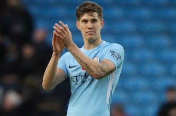 John Stones Dilaporkan Polisi Gara-gara Mata-matai Mantan Pacar