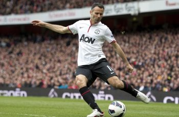 5 Pemain dengan Assist Terbanyak di Liga Inggris, Rekor Ryan Giggs Masih Tak Terpecahkan