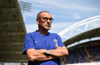 Terungkap! Ini Ritual Maurizio Sarri yang Bikin Chelsea Garang