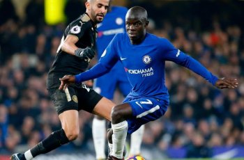 5 Pemain Prancis Terakhir yang Juara Liga Inggris, Paling Banyak bersama Chelsea