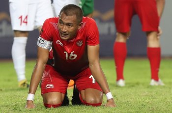 Deretan Julukan Baru Hansamu Yama usai Gagal Cetak Gol ke Gawang Brunei Darussalam