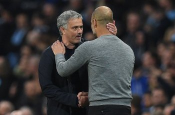 Jose Mourinho Dipecat, Pep Guardiola Ikut Sedih