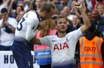 5 Target Transfer Real Madrid, Tak Ada Harry Kane