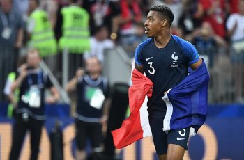 Daftar Pemain Timnas Prancis yang Dipastikan Absen di Piala Dunia 2022, Presnel Kimpembe Menyusul?