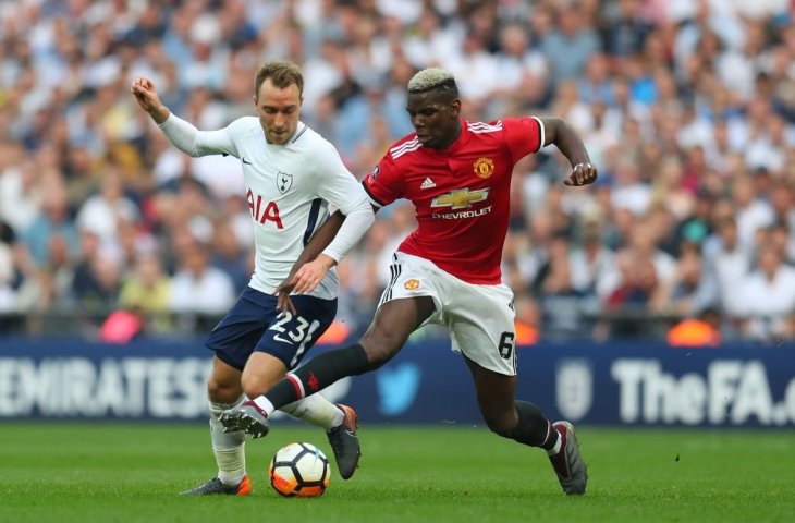 MU vs Spurs (thebusybabe.sbnation.com/Galih)