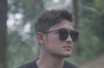 Kisah Cinta Syamsir Alam, Dulu Rajin Gebet Artis