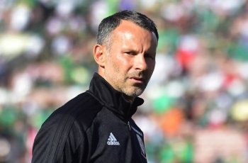 Kejamnya Ryan Giggs, Tendang Eks Pacarnya yang Telanjang dari Kamar Hotel