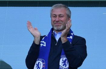 Dampak Serangan Rusia ke Ukraina, Chelsea Berpotensi Kehilangan Roman Abramovich