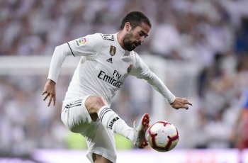 Dicampakkan Real Madrid, Isco Dibidik Arsenal