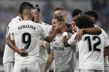 3 Alasan Real Madrid Tampil Buruk di Musim Ini