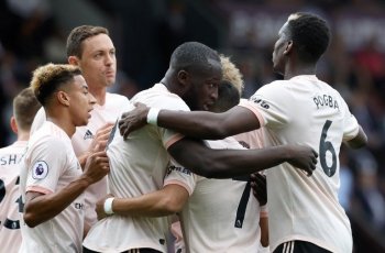 Hasil Lengkap Liga Primer Pekan Keempat: MU Menang dari Burnley