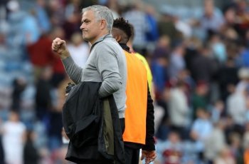 Ed Wodward Diprotes, Mourinho Persembahkan Kemenangan Untuknya