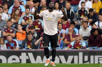 Fans Uganda Ini Ngebet Ketemu Romelu Lukaku, Presiden Sampai Turun Tangan