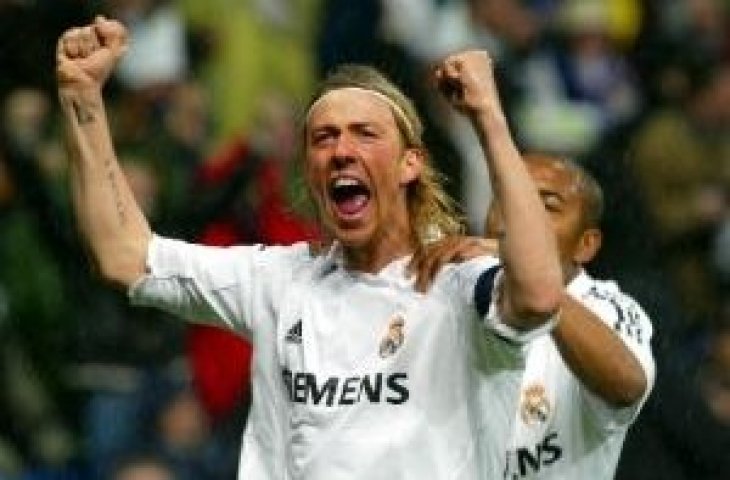 Guti (Dok. realmadrid.com/Galih)