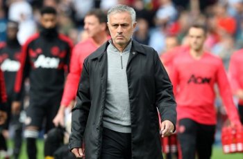 Jose Mourinho: Manchester United Itu Masa Lalu