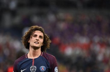 Barcelona Dapatkan Adrien Rabiot Secara Gratis