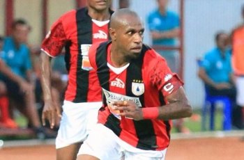 Pemain Indonesia dengan Karier Paling Singkat di Luar Negeri, Ada Legenda Persipura