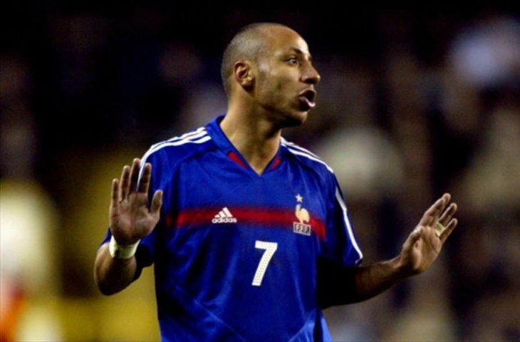 Julien Faubert (Dok. eurosport.com/Galih)