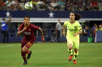 Gercep, Chelsea Tikung Manchester City demi Boyong Marc Cucurella