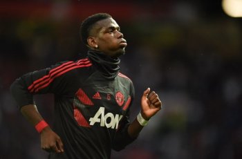 Sang Agen Berjanji Akan Bawa Paul Pogba Pergi dari Old Trafford