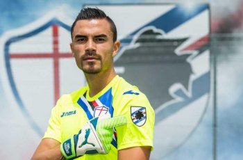 Kalahkan Hugo Lloris, Kiper Berdarah Indonesia Ini Ciptakan Catatan Gemilang di Eropa