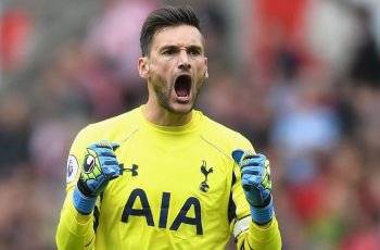 4 Striker Tertajam di Mata Hugo Lloris, Tak Ada Ronaldo!