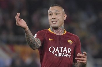 4 Klub Liga 1 Dikabarkan Rebutan untuk Rekrut Radja Nainggolan, Siapa Saja?