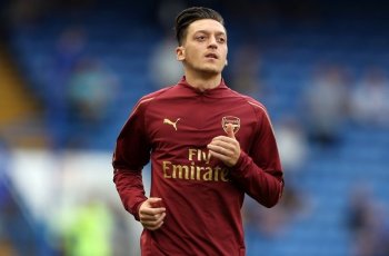 Fenerbahce Incar Mesut Ozil Pada Bursa Transfer Musim Dingin