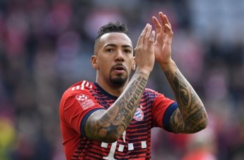 Gara-gara Temani Anak di RS, Jerome Boateng Didenda Bayern Munchen