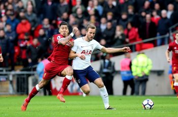 Rekor Pertemuan Jelang Laga Tottenham Hotspur vs Liverpool