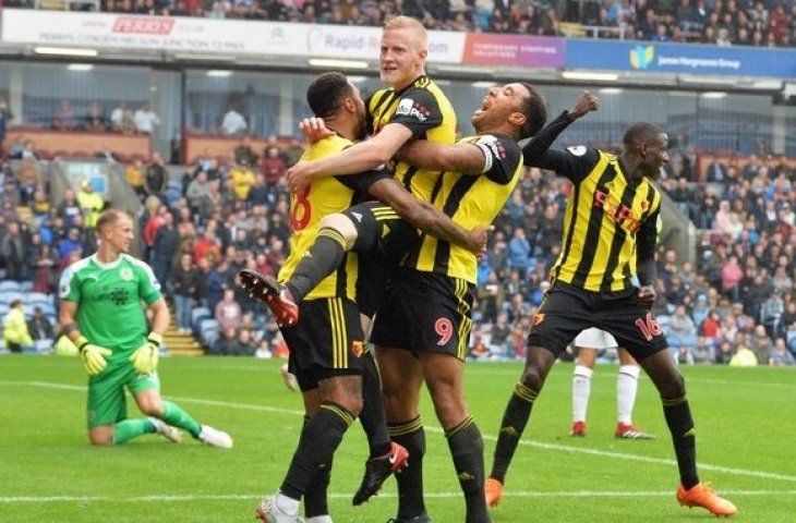 Watford (Dok. itv.com/Galih)