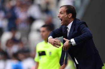 Lawan Bologna, Allegri Pastikan Akan Mainkan Ronaldo dan Dybala