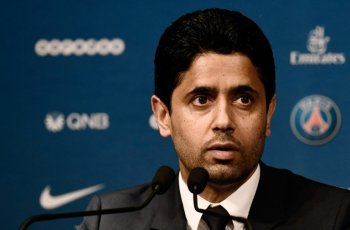 Presiden PSG Nasser Al-Khelaifi Diselidiki Atas Dugaan Penculikan dan Penyiksaan