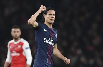 Napoli Bersedia Pulangkan Edison Cavani, tapi Ada 2 Kendala