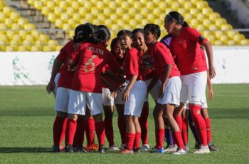 Mirisnya Sepak Bola Putri Indonesia: Jadi yang Terburuk di ASEAN, Kalah dari Timor Leste