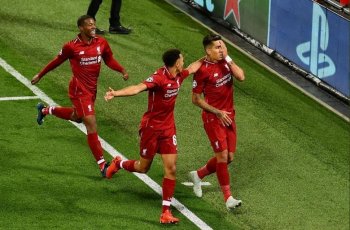 Liverpool Menunggu 126 Tahun untuk Ciptakan Rekor Luar Biasa Ini